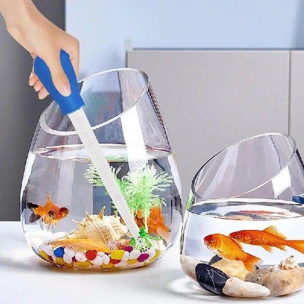 Fish Feeder Dropper Long Pipette Aquarium Coral Feeder 30ml