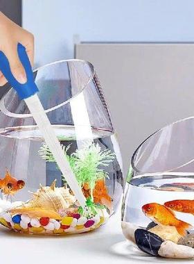 Fish Feeder Dropper Long Pipette Aquarium Coral Feeder 30ml