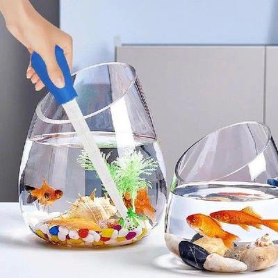 Fish Feeder Dropper Long Pipette Aquarium Coral Feeder 30ml