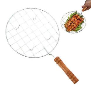 Wire Roaster Round Cooking Racks Stainless Steel Roasting