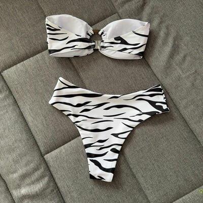 Women girl Bikini Swimsuit Swimwear Swim suit swimsuits for