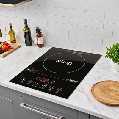 爱庭(Ating)DTL-20A嵌入式电陶炉