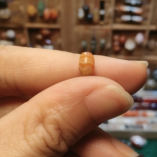 2600年阿契美尼德缠丝珠5x7.8m，满百包邮