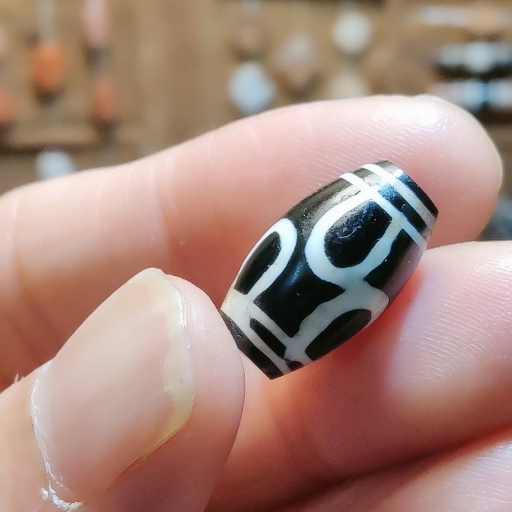 10.3x17.6P系蚀花玛瑙莲花