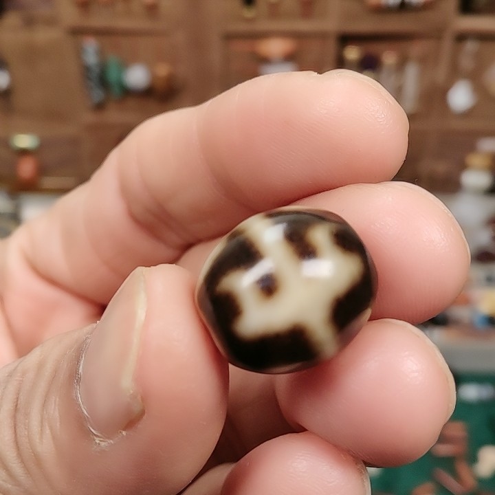 法器达洛珠15.2X14.3满百包邮