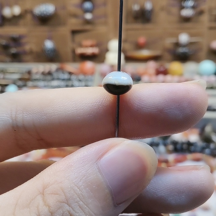 千年药师珠8m，满百包邮