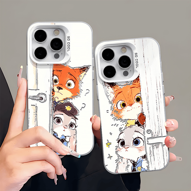 情侣朱迪尼克适用荣耀Power畅玩60/70Plus手机壳4003002001009080彩银Magic8学生x70ix30x40GTx50i+Play78T9T