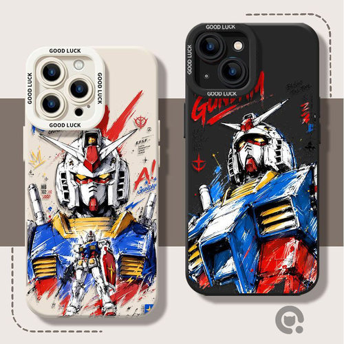 机动战士高达适用WINRT荣耀Power2畅玩60Plus手机壳600500400300200100磨砂X80ProMax魔术Magic8学生Play789T