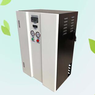 实验室超纯水机蒸馏水水中导电介质去除超纯水仪