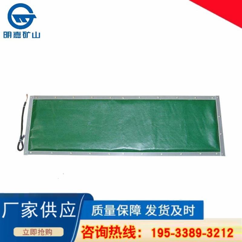 GVY1皮带撕裂传感器煤矿井下带式输送机综合保护装置安装简单