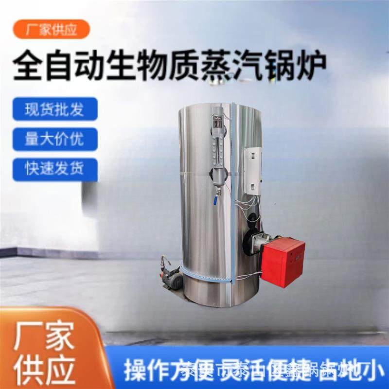 燃气蒸汽发生器食品消毒熨烫洗浴化工制药电镀厂天然气蒸汽锅炉