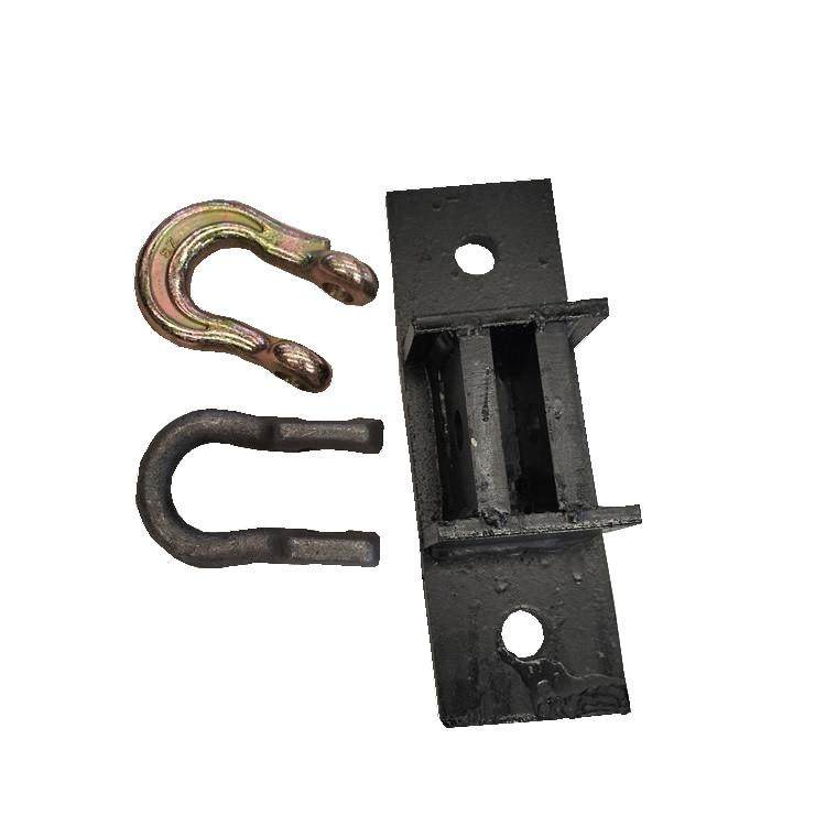 单轨吊悬挂板悬挂板底座单轨吊悬挂底座,机械设备,矿山专用设备,淘宝优惠券,粉丝福利购,淘宝优惠卷