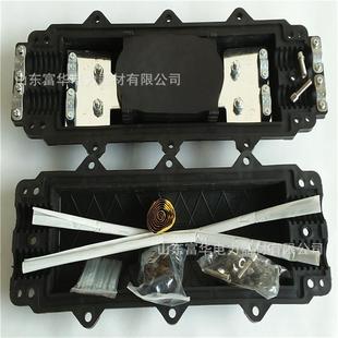 光纜光纖終端盒接頭 江西新余供應24芯2進2出光纜接頭盒