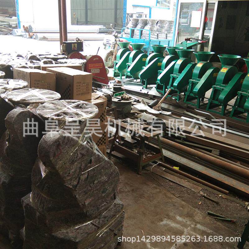 出口品质红薯切片机 地瓜干木薯片加工设备 切片厚薄调节简单实用