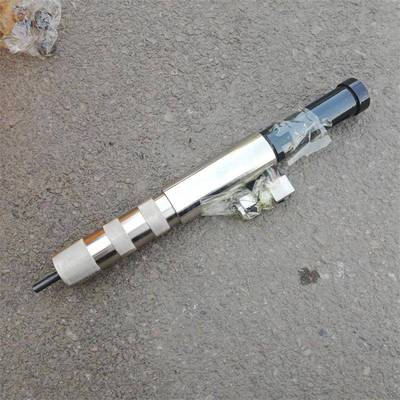 电动液压拔管机冷凝器换热器热交换器换管维修管子取出拔头割刀