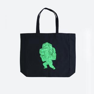 辐射超重手提包 INSERT COIN Bethesda游戏周边正版授权