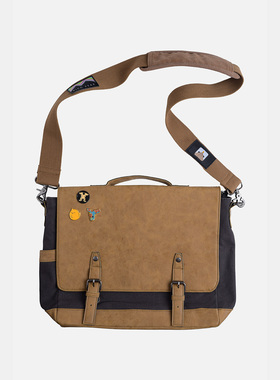 奇异人生Max背包 INSERT COIN 奇异人生游戏周边正版授权