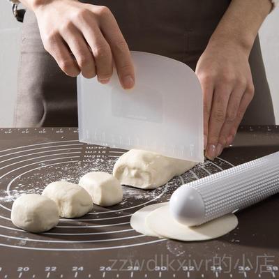 新款本进口cakeland面切刀 蛋奶糕油刮刀抹刀 家用肠粉刮板烘日焙