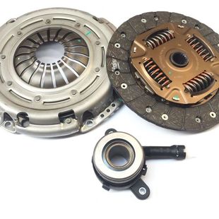 1.5T离合器三件套手动挡离合器片压盘液压分离轴承 北汽昌河Q7