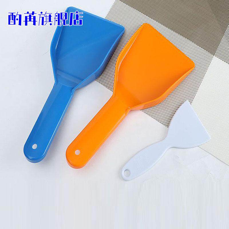 冰箱专用加厚除冰铲家用除霜去污