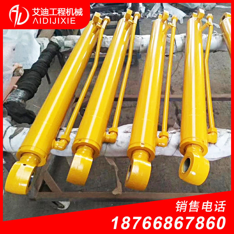山东挖掘机液压油缸卡特三一等机型