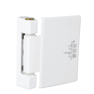 老式塑钢门合页内外推门平开门窗铰链塑钢大板合页门窗链接器配件