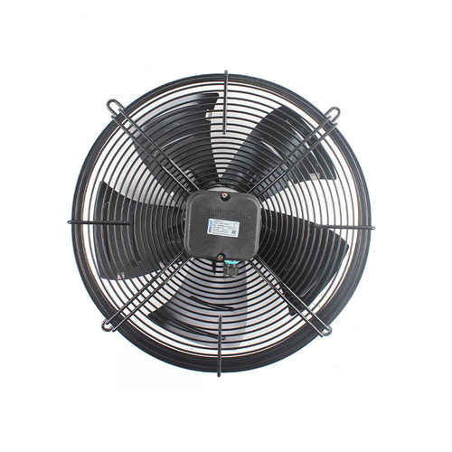 全新ebm S4D400-AP12-37 230/400V 135/185W 冷凝器轴流风扇风机