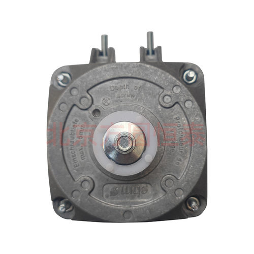 全新原装ebmpapst M4Q045-CA27-04 400V 820W冷凝器冷库风扇