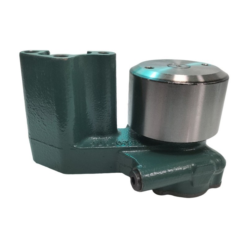 挖掘机适用E210(新款) E240 D6E单体泵手油泵输油泵 D4297075