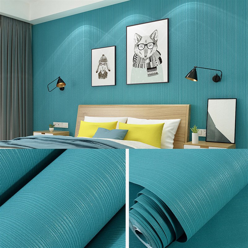 简约3d素色无纺布细条纹墙纸卧室温馨客厅背景墙宾馆酒店过道壁纸