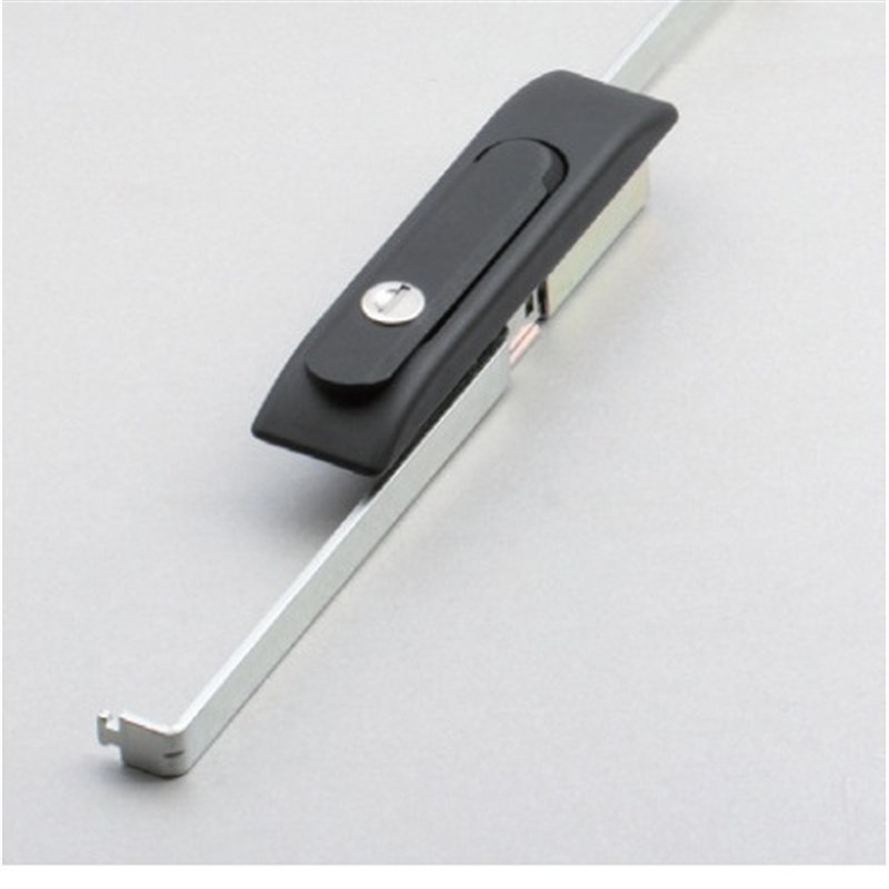 工业天地锁 连杆锁 拉杆锁 传动齿条锁 电气柜门锁 MS865