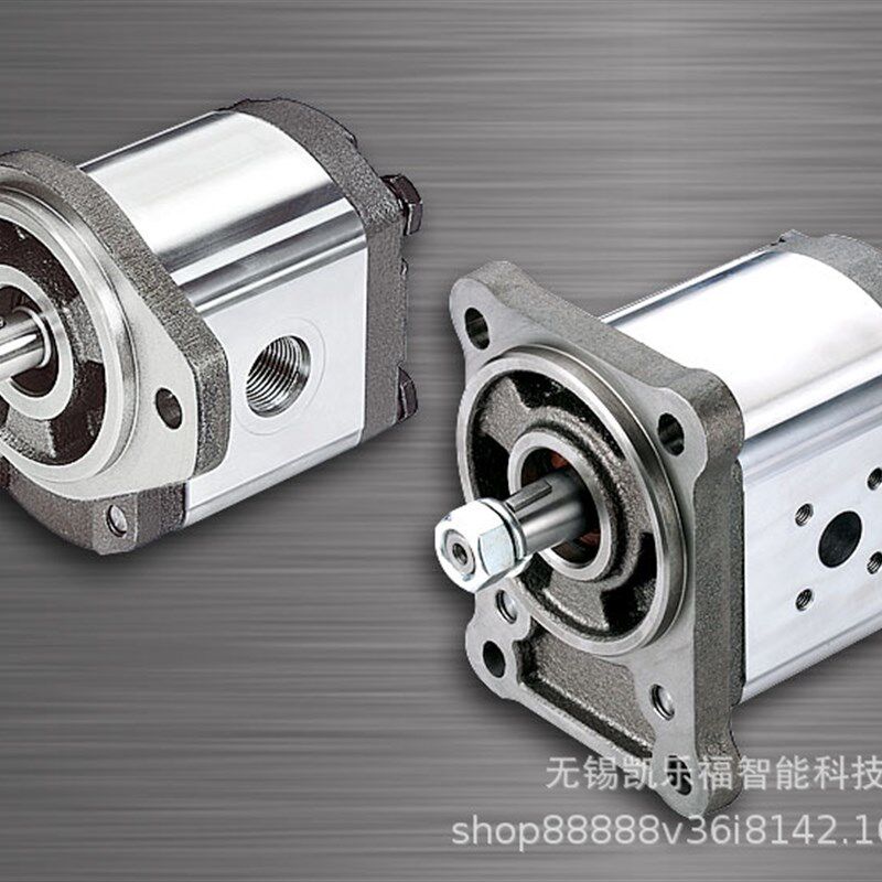 2GG1P17R,2GG1P18R价格 动力单元油泵 举升机油泵 液压系统油泵