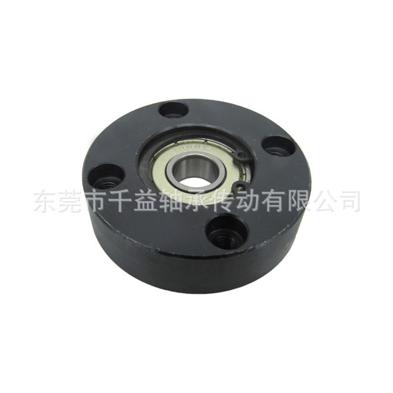 轴承座组件BGRAB/SBARA/BGSAB/SBGSA6900ZZ 01 02 03 4 5 6 7 8 9