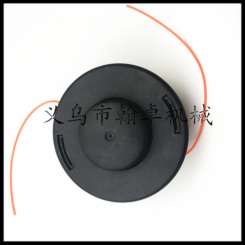 割草机配件40-2打草头FS160 220 280 300 350 400油锯链锯配件HZP