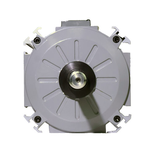 FM 380V 580RPM 750W养猪场换气工业通风负压风机EC风机电机