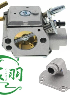 MS270 MS280 MS 270C 280C化油器  油锯链锯配件