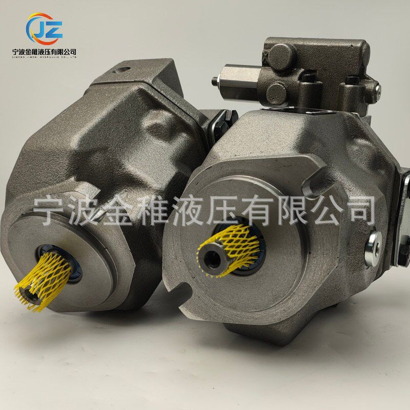A A10VSO18DR/31R-PPA12KB2 柱塞泵工业钢厂电厂用泵