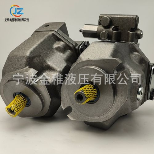 A A10VSO18DR/31R-PPA12KB2 柱塞泵工业钢厂电厂用泵