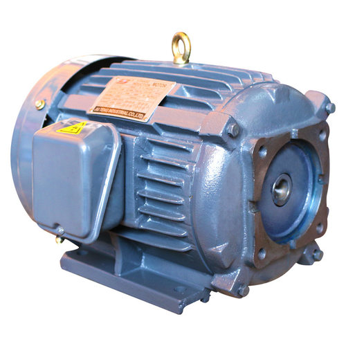 jiuteng久腾液压电机3-phase induction vp30油泵电机3hp5hp