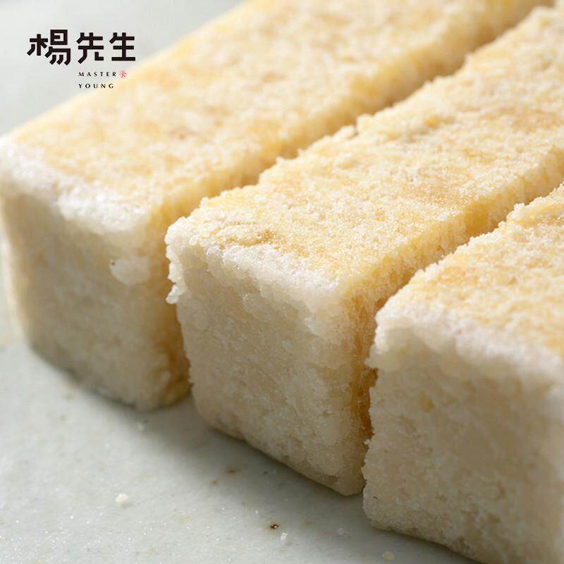 【锋狂18KHN零糕食节】杨先生芡实杭州特产手工糕6点零2食00g/盒