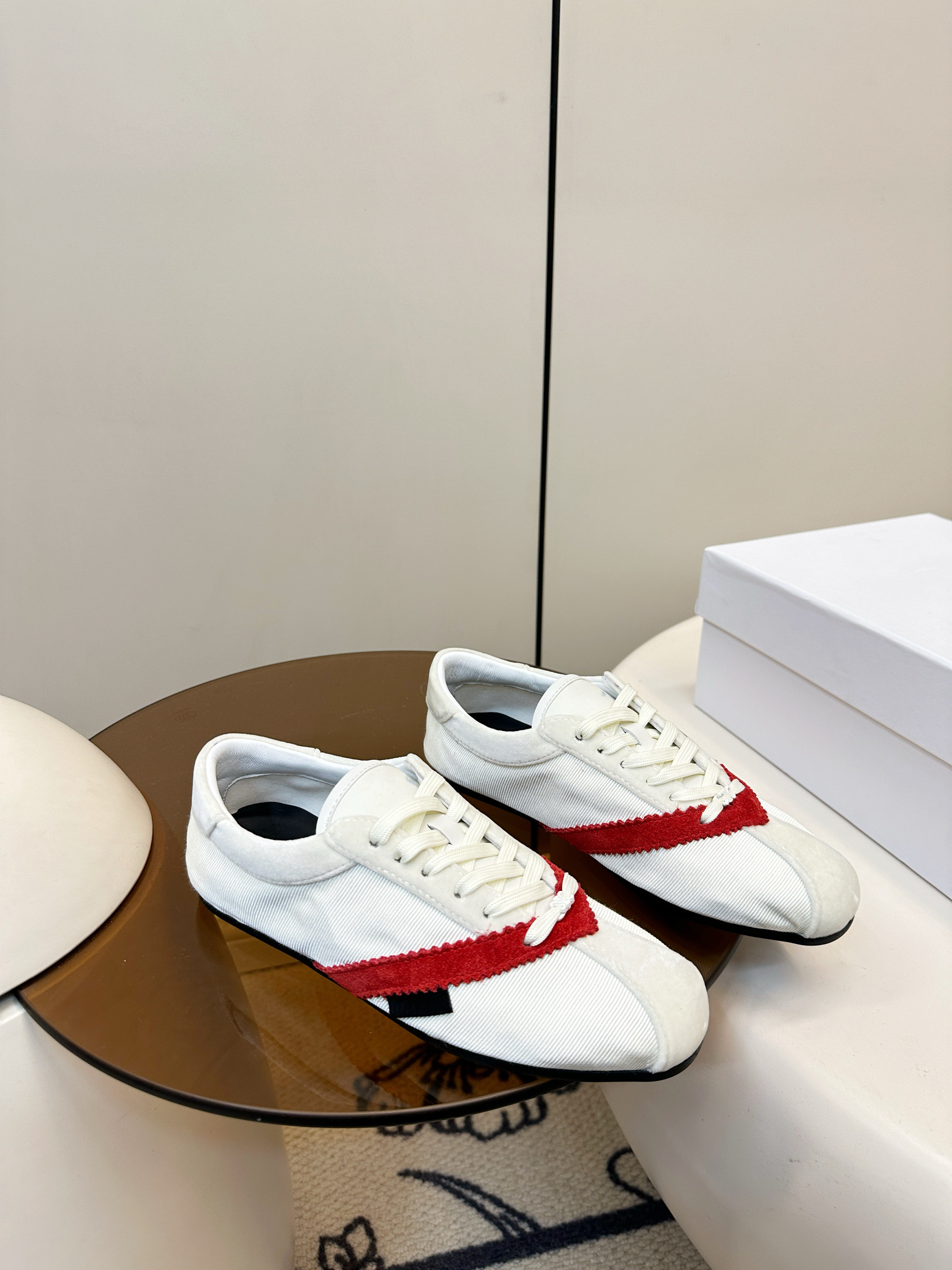 【认准SEL】超nice~巨软浅口单鞋女舒适休闲平底鞋运动德训鞋,女鞋,德训鞋,淘宝优惠券,粉丝福利购,淘宝优惠卷