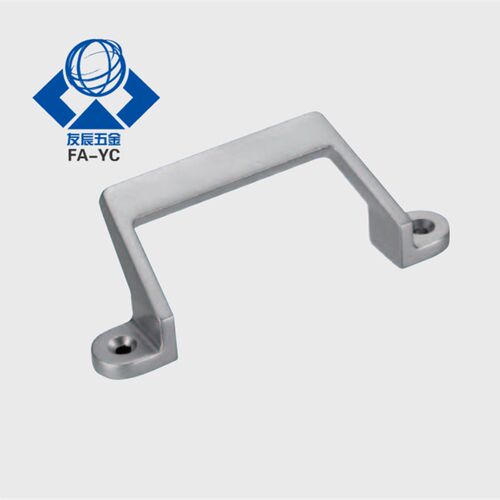 XAK21-L80/L100/L150 不锈钢偏置型拉手UWLASNDF80/100/150
