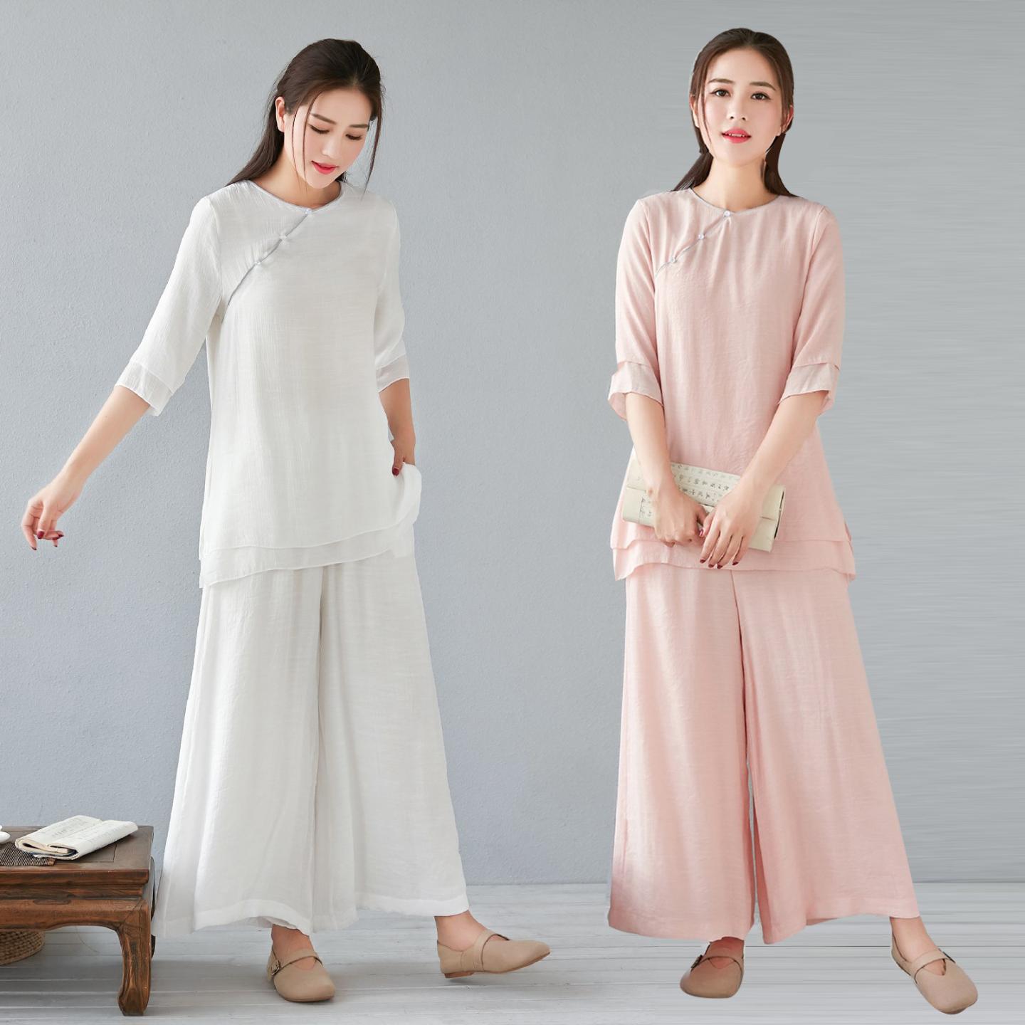 8051实拍瑜伽服套装2023春夏新款