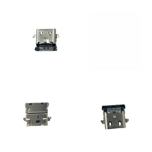 惠普CHROMEBOOK X360 14C-CC 14CT-CC 14-EA 14T-EA TYPE--C 接口
