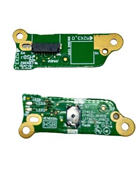 ThinkPad T14 P14sGen3 Gen4 T16 Gen1 Gen2开关小板5C51C94254