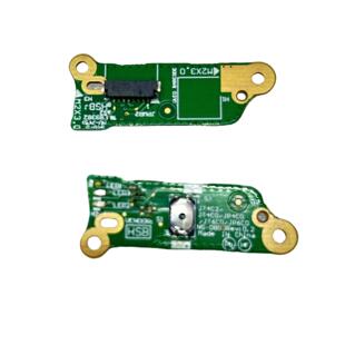ThinkPad T14 P14sGen3 Gen4 T16 Gen1 Gen2开关小板5C51C94254