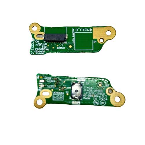 ThinkPad T14 P14sGen3 Gen4 T16 Gen1 Gen2开关小板5C51C94254