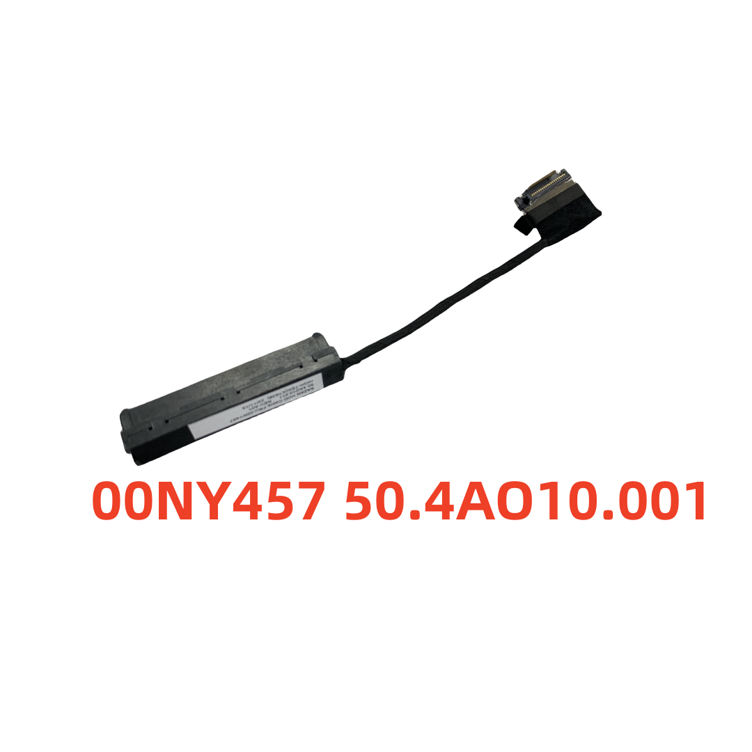 适用 联想 ThinkPad T550 W550S 硬盘线 硬盘接口50.4AO10.001