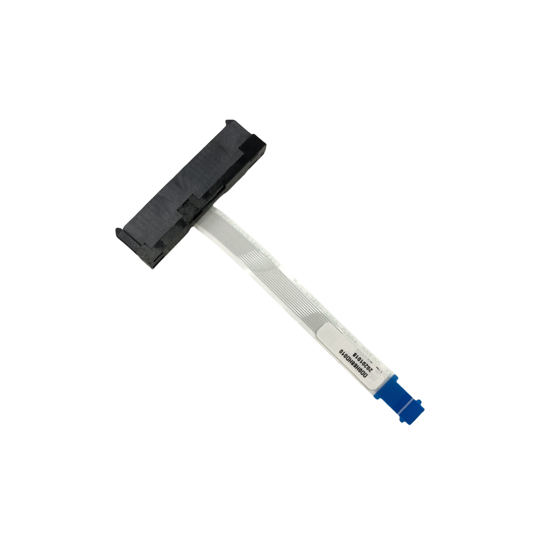 适用 惠普 HP 17-X 硬盘接口 硬盘连接排线 DD0H68HD010