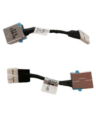 适用 宏基 Apucer 4741G MS2306 4750 4752G 电源接口 充电头